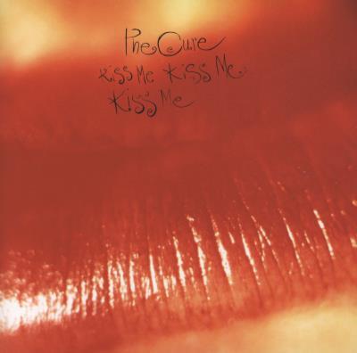 LP Пластинка CURE - Kiss Me Kiss Me Kiss Me 0602547875655 Fiction Records 2016 Европа Рок
LP Пластинка CURE - Kiss Me Kiss Me Kiss Me 0602547875655 Fiction Records 2016 Европа Рок