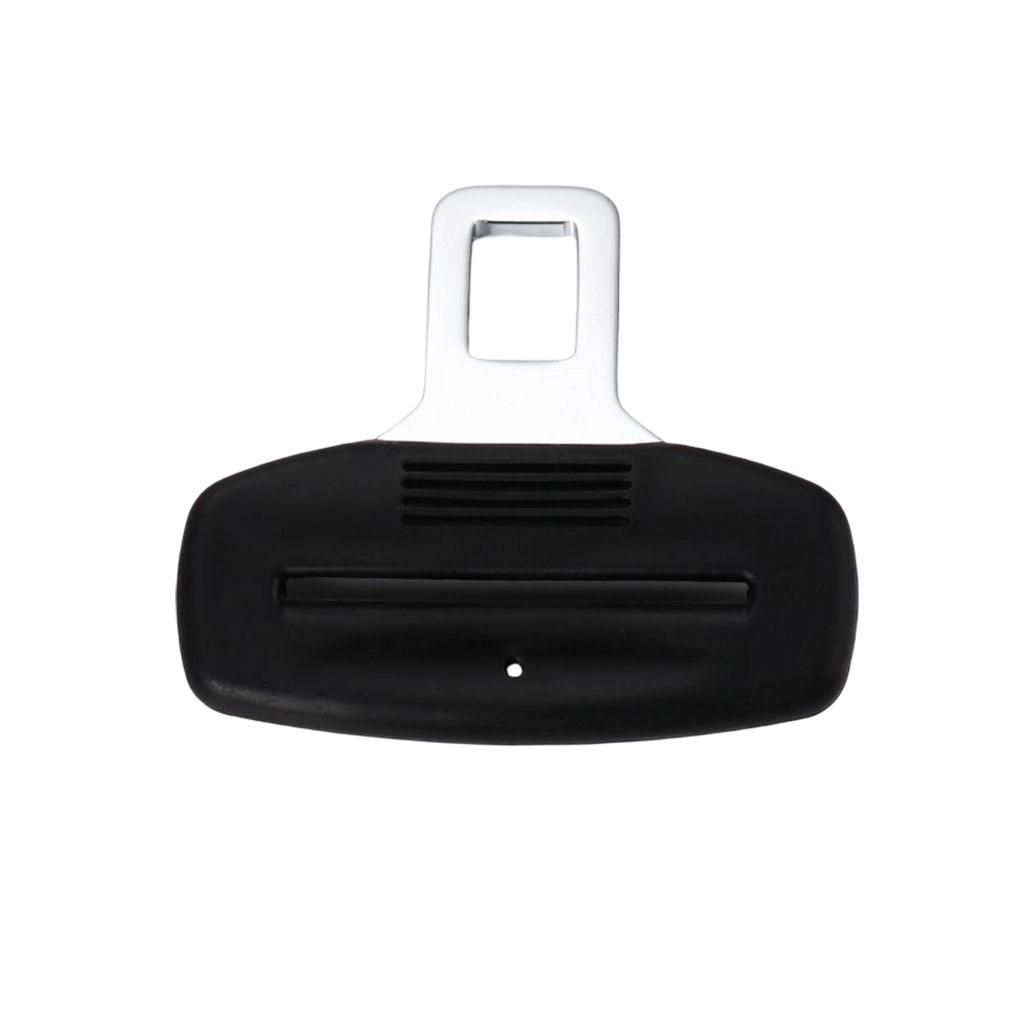 ABS Steel Auto Insert Portable Replacement 2.1cm Detachable Electroplated Anti-corrosive Automotive Buckle
ABS Steel Auto Insert Portable Replacement 2.1cm Detachable Electroplated Anti-corrosive Automotive Buckle