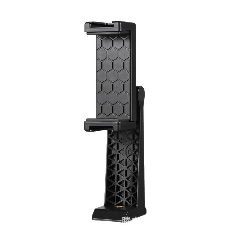Rotating Phone Tripod with Octopus Ball Head for Live Broadcasts and Vlogs чорний
Rotating Phone Tripod with Octopus Ball Head for Live Broadcasts and Vlogs чорний