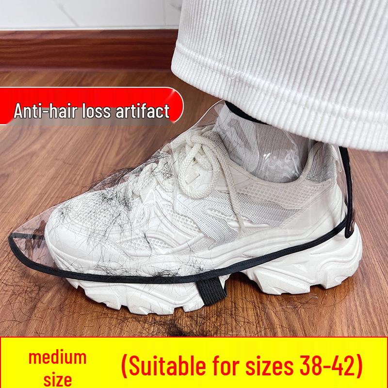 Эксклюзивные парикмахерские бахилы против ломкости волос для новичков
Эксклюзивные парикмахерские бахилы против ломкости волос для новичков