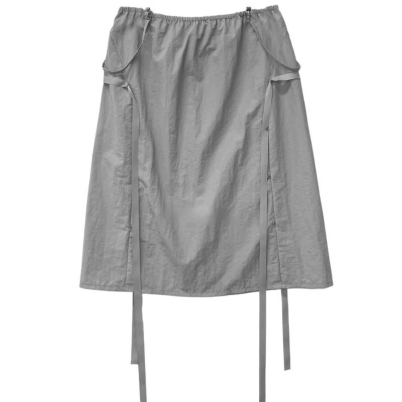 Y2k Эстетическая однотонная бандажная юбка с разрезом, уличная одежда, корейские женские юбки трапециевидной формы с высокой талией, летние повседневные летние гранжевые Faldas Mujer Moda L светло-серый
Y2k Эстетическая однотонная бандажная юбка с разрезом, уличная одежда, корейские женские юбки трапециевидной формы с высокой талией, летние повседневные летние гранжевые Faldas Mujer Moda L светло-серый