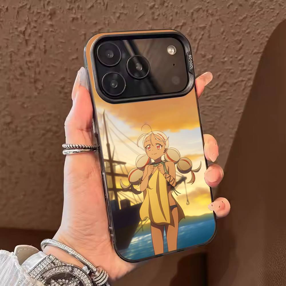 D-Dusk B-Beyond the End of the World Phone Case Color Silver Shell For IPhone 17 16 15 14 13 12 11 Pro Max Plus iPhone16
D-Dusk B-Beyond the End of the World Phone Case Color Silver Shell For IPhone 17 16 15 14 13 12 11 Pro Max Plus iPhone16