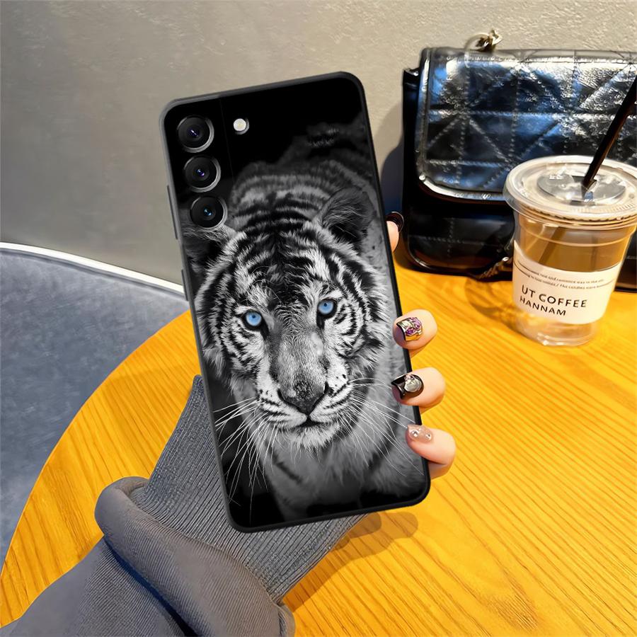 Чехол для телефона Samsung Galaxy A06 A13 A20 A17 A16 A40 A04 A12 A70 A15 A50 A05 Крутое животное Тигр Лев Galaxy A30s
Чехол для телефона Samsung Galaxy A06 A13 A20 A17 A16 A40 A04 A12 A70 A15 A50 A05 Крутое животное Тигр Лев Galaxy A30s