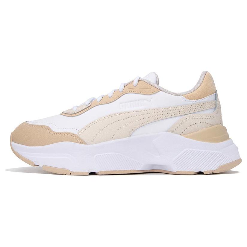 Новые женские PUMA Cassia Rose White Snow Granola 393912-03 39
Новые женские PUMA Cassia Rose White Snow Granola 393912-03 39