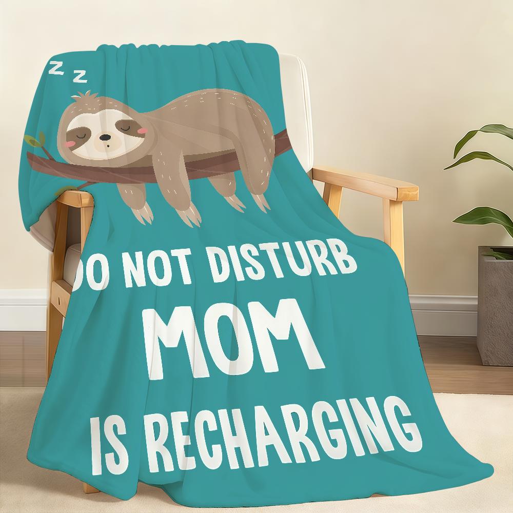 Gift for Mama Grandma Birthday Gifts I Love you Blanket Soft Throw Blanket for Home Bedroom Bed Sofa Picnic Office Blanket Gift 100x150cm
Gift for Mama Grandma Birthday Gifts I Love you Blanket Soft Throw Blanket for Home Bedroom Bed Sofa Picnic Office Blanket Gift 100x150cm