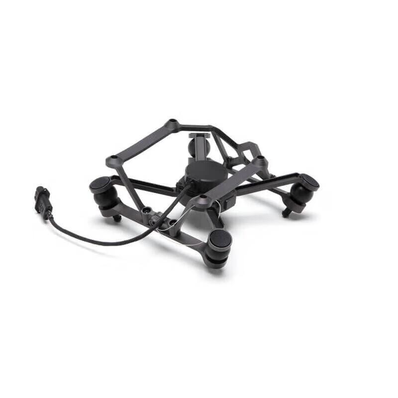 Верхній компонент одинарного підвісу DJI Matrice M350/M300 RTK
Верхній компонент одинарного підвісу DJI Matrice M350/M300 RTK