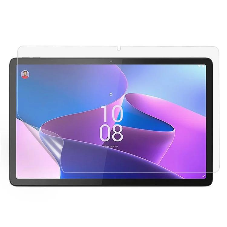 Ультра прозрачная защита от царапин для экрана Lenovo Tab P11 Pro Gen 2, мягкие защитные пленки для планшета из ПЭТ на передней панели
Ультра прозрачная защита от царапин для экрана Lenovo Tab P11 Pro Gen 2, мягкие защитные пленки для планшета из ПЭТ на передней панели