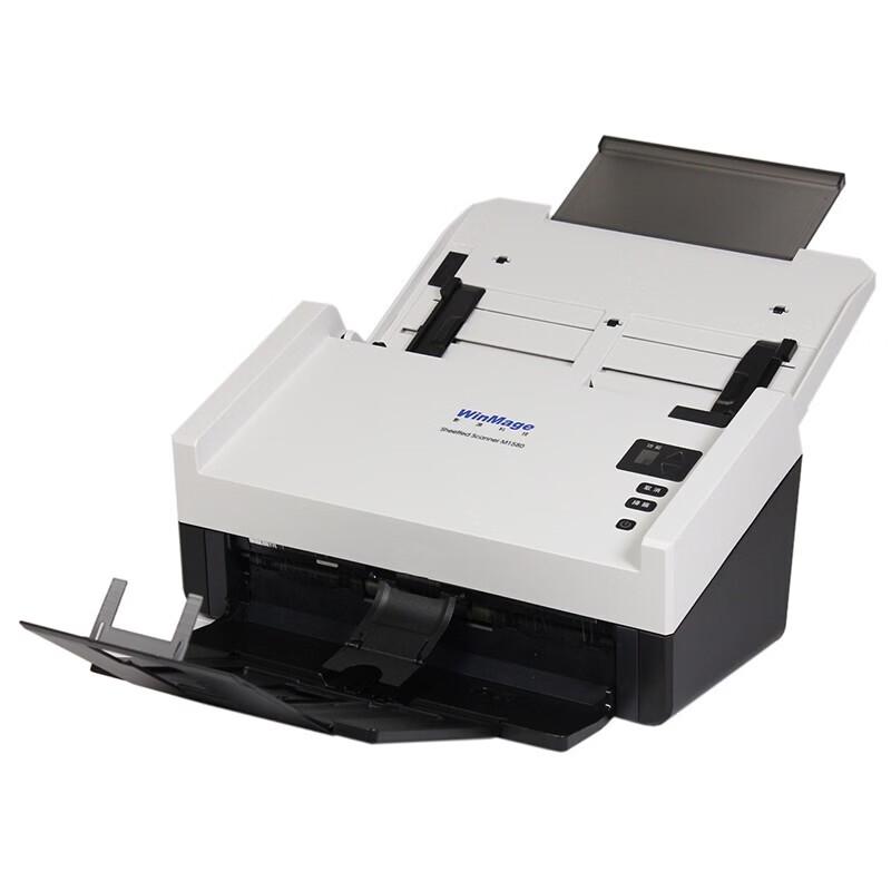 Yingsource P1230 A4 High-Speed Sheet-fed Scanner CN plug (adapter included)
Yingsource P1230 A4 High-Speed Sheet-fed Scanner CN plug (adapter included)