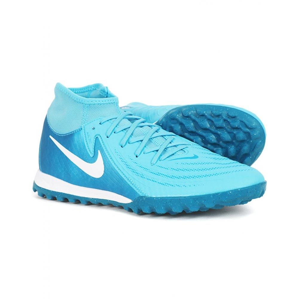 Nike Взуття для футболу Взуття для футзалу Phantom Luna 2 Academy Tf FJ2566400240
Nike Взуття для футболу Взуття для футзалу Phantom Luna 2 Academy Tf FJ2566400240