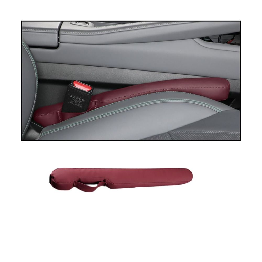 Universal Car Seat Gap Filler Microfiber Leather Universal Car Accessories Dropping
Universal Car Seat Gap Filler Microfiber Leather Universal Car Accessories Dropping
