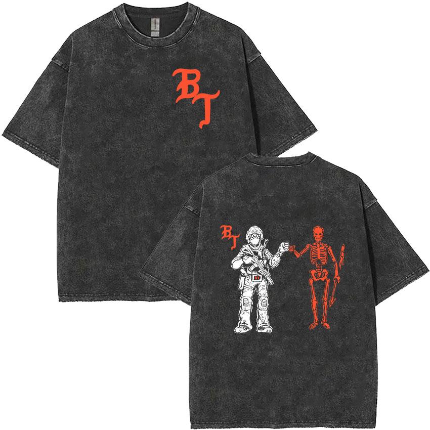 Death Skeleton Forward Observations Group Tshirt Men Women Vintage Washed Short Sleeve Tshirts Hip Hop Gothic Oversized Tshirt S
Death Skeleton Forward Observations Group Tshirt Men Women Vintage Washed Short Sleeve Tshirts Hip Hop Gothic Oversized Tshirt S