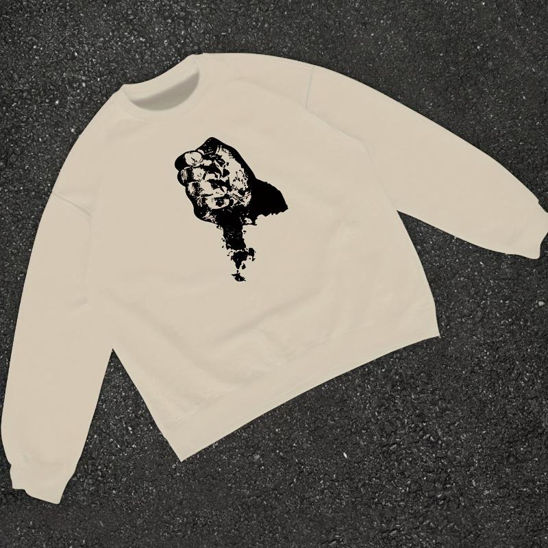 Свитшот с круглым вырезом, Антибактериальная ткань, Гигиенический спортзал XXL
Свитшот с круглым вырезом, Антибактериальная ткань, Гигиенический спортзал XXL