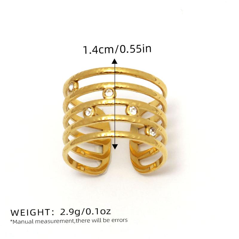 Vintage Cuban Link Rings For Women Stainless Steel Mens Flower Star Crown Face Geometric Finger Ring Gothic Zircon Bijoux Femme resizable
Vintage Cuban Link Rings For Women Stainless Steel Mens Flower Star Crown Face Geometric Finger Ring Gothic Zircon Bijoux Femme resizable