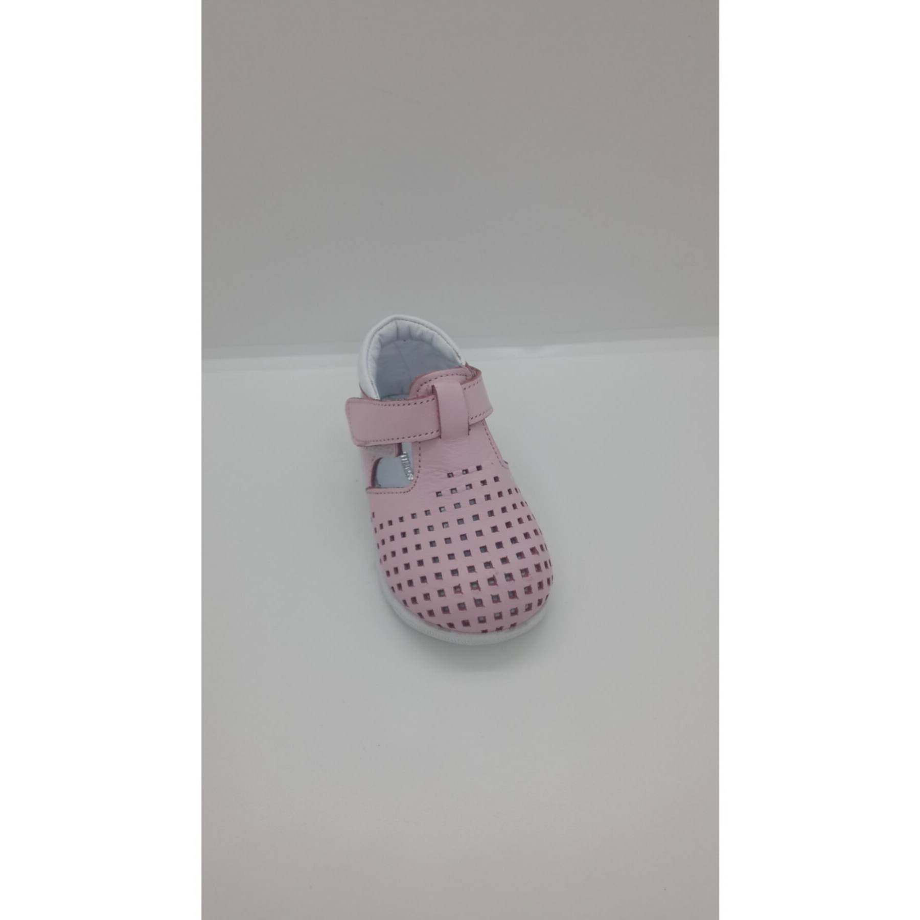 Женские туфли для первого шага из натуральной кожи Удобные повседневные качественные стильные легкие сандалии
Женские туфли для первого шага из натуральной кожи Удобные повседневные качественные стильные легкие сандалии