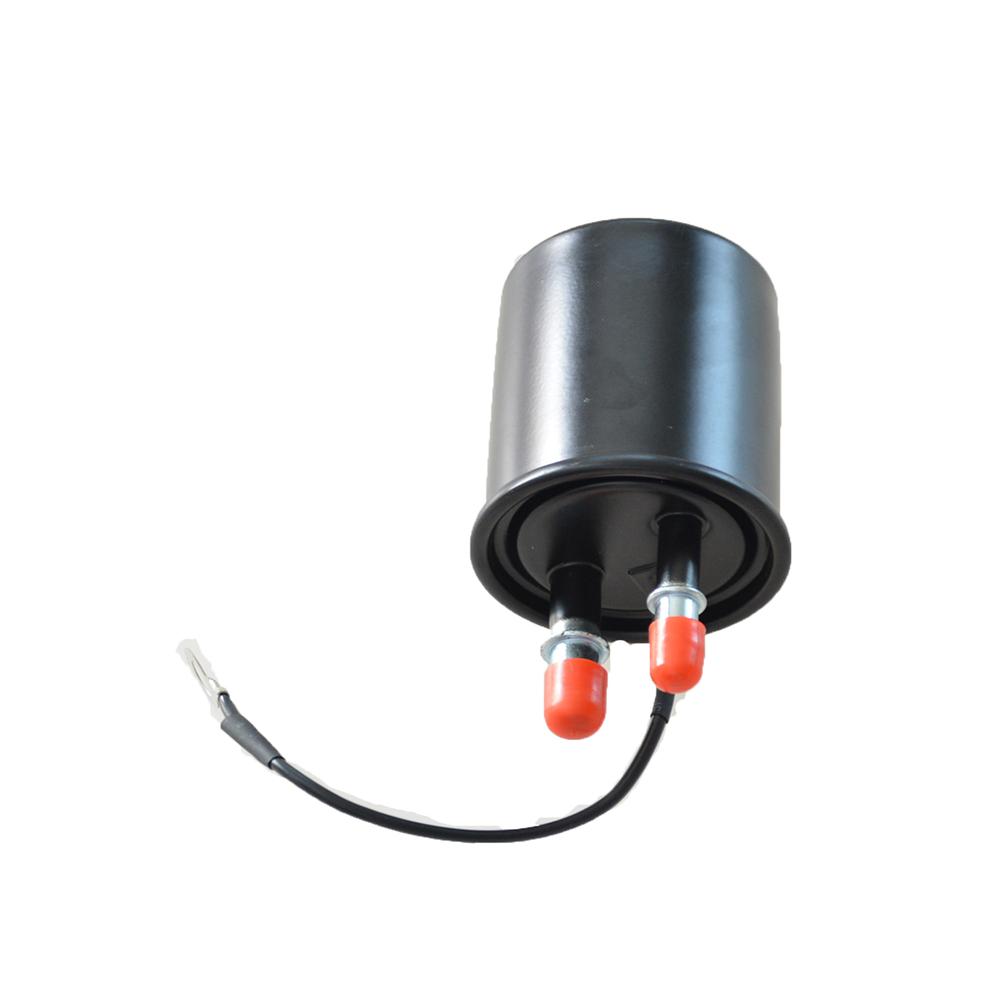 Car Fuel Filter For MG MG ZS 1.0T (2017-) MG6 MG6 PHEV Roewe eRX5 ei6 i5 i6 i6 PLUS RX3 1.3T OEM 10137854 KL 1176 Element HTQ-1071
Car Fuel Filter For MG MG ZS 1.0T (2017-) MG6 MG6 PHEV Roewe eRX5 ei6 i5 i6 i6 PLUS RX3 1.3T OEM 10137854 KL 1176 Element HTQ-1071