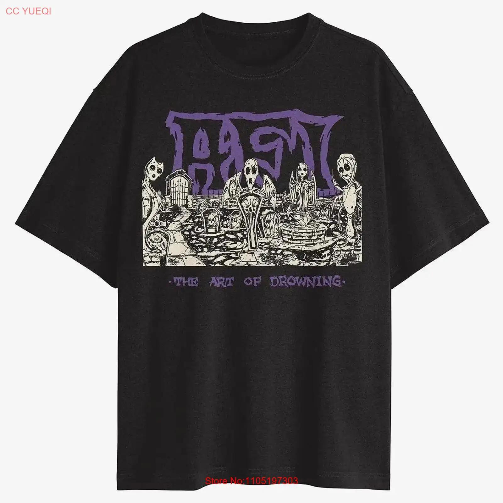 NEW Classic Designed Afi The Art Of Drowning T Shirt HOT ITEM 2024 vintage Washed homme Stylish Soft fashion Versatile graphic 5XL різнокольоровий
NEW Classic Designed Afi The Art Of Drowning T Shirt HOT ITEM 2024 vintage Washed homme Stylish Soft fashion Versatile graphic 5XL різнокольоровий