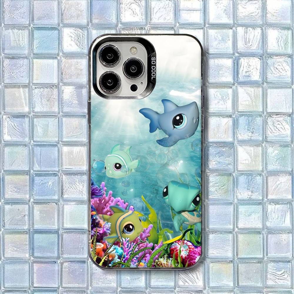 Littlest Pet Shop Phone Case For iPhone 16,15,14,13,12,11,8,7,Pro,Max,Plus,Mini,XS,SE Shockproof Matte Cover iPhone16promax
Littlest Pet Shop Phone Case For iPhone 16,15,14,13,12,11,8,7,Pro,Max,Plus,Mini,XS,SE Shockproof Matte Cover iPhone16promax