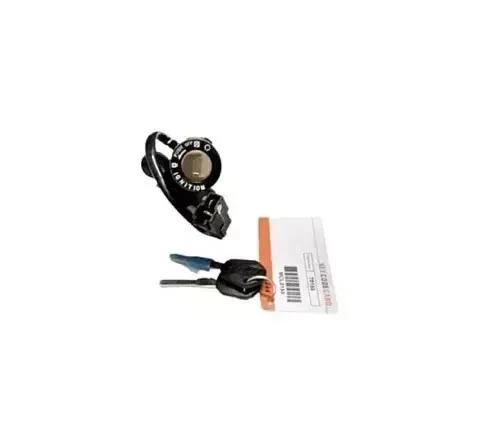 Best Fits For The Model KTM Duke 390 2013-2016 Ignition Lock Switch
Best Fits For The Model KTM Duke 390 2013-2016 Ignition Lock Switch