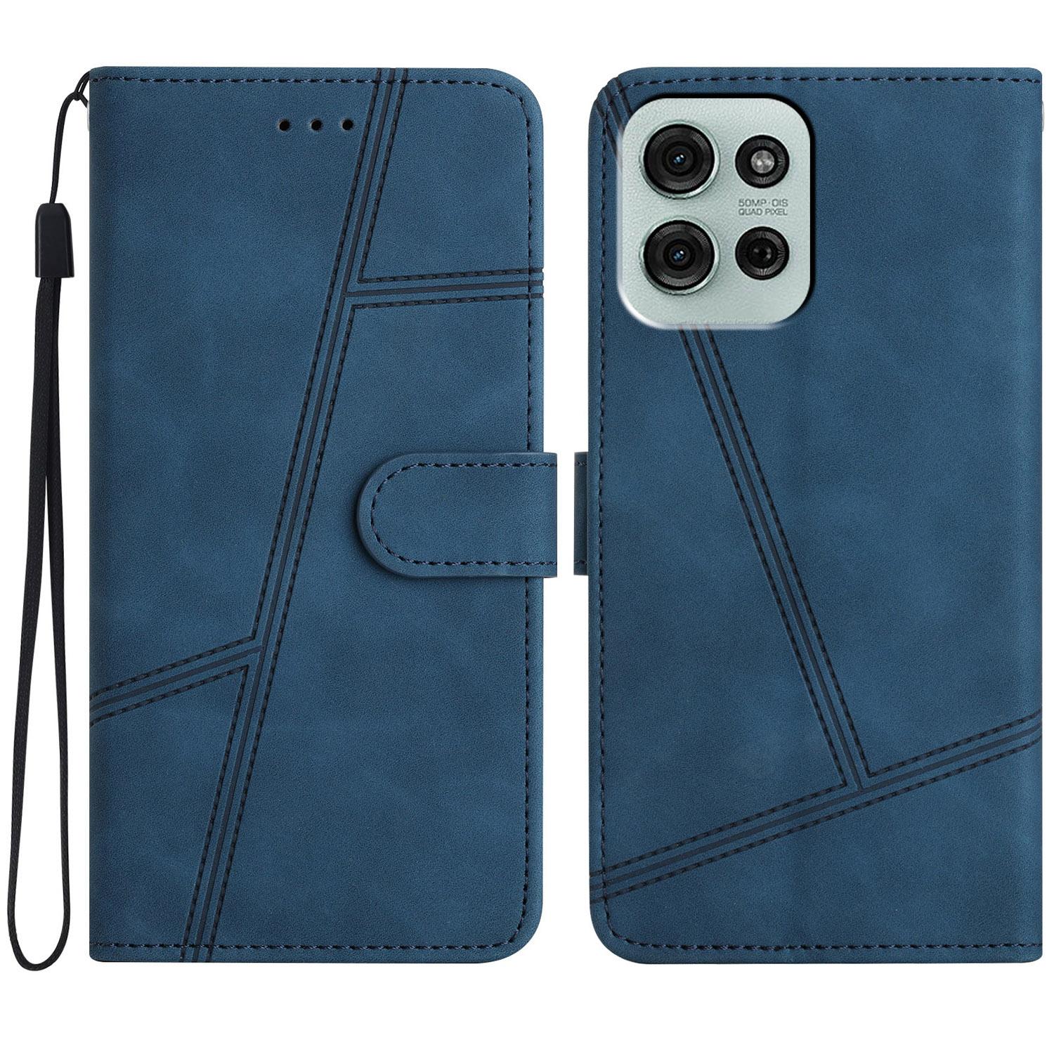 For Motorola Moto G75 5G Case Flip Leather Retro Phone Cover Lines Imprinted C
For Motorola Moto G75 5G Case Flip Leather Retro Phone Cover Lines Imprinted C
