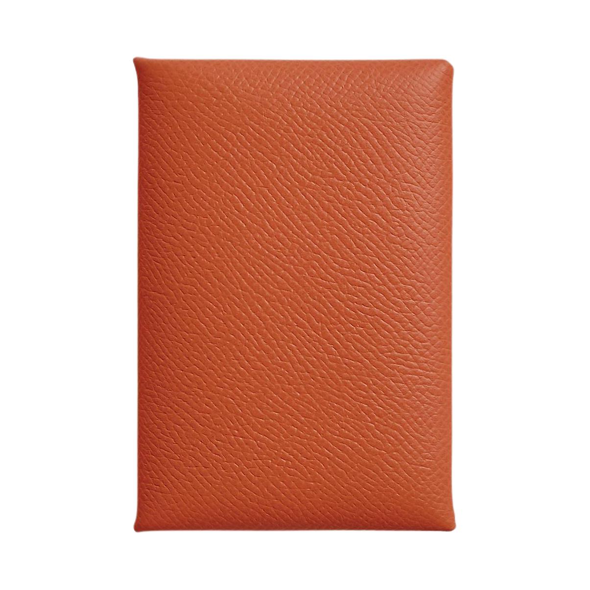 Hermes Calvi Palladium Plated Snap Coin Purse Epsom Leather Card Holder Women wallet Terre-Battue H044164CKR1 Box Not Included
Hermes Calvi Palladium Plated Snap Coin Purse Epsom Leather Card Holder Women wallet Terre-Battue H044164CKR1 Box Not Included