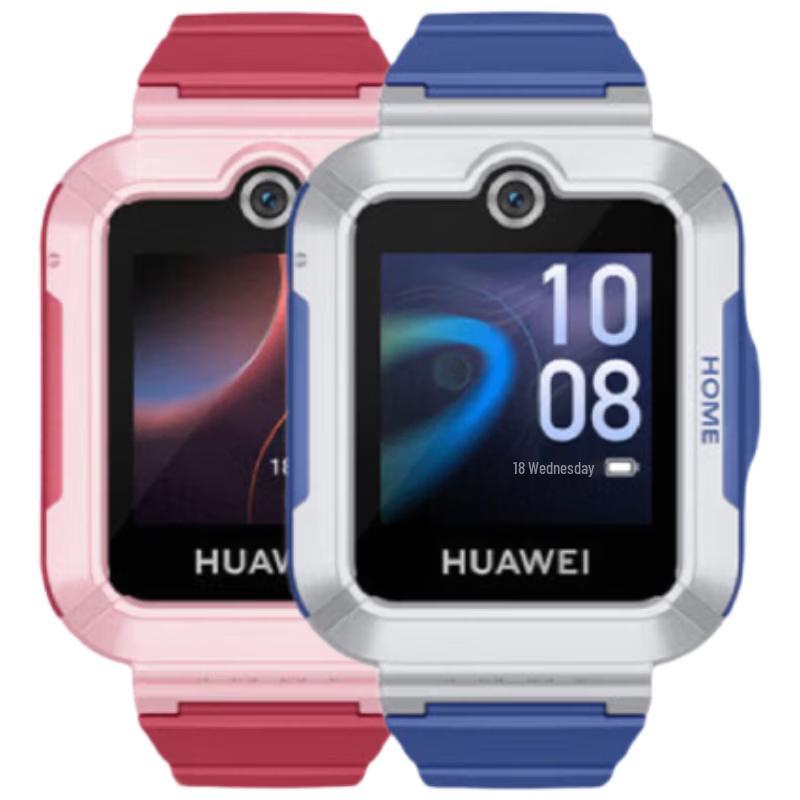 Детские часы Huawei 5 Vitality Edition (Китайская версия)
Детские часы Huawei 5 Vitality Edition (Китайская версия)