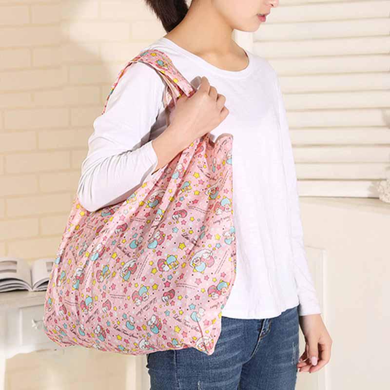 Home Party Supplies Folding Storage Bags Cartoon 55x62cm Fruits Reusable Shoulder Bag Recycle Shopping Bag Foldable Tote Handbag Vegetables Shopping 14
Home Party Supplies Folding Storage Bags Cartoon 55x62cm Fruits Reusable Shoulder Bag Recycle Shopping Bag Foldable Tote Handbag Vegetables Shopping 14