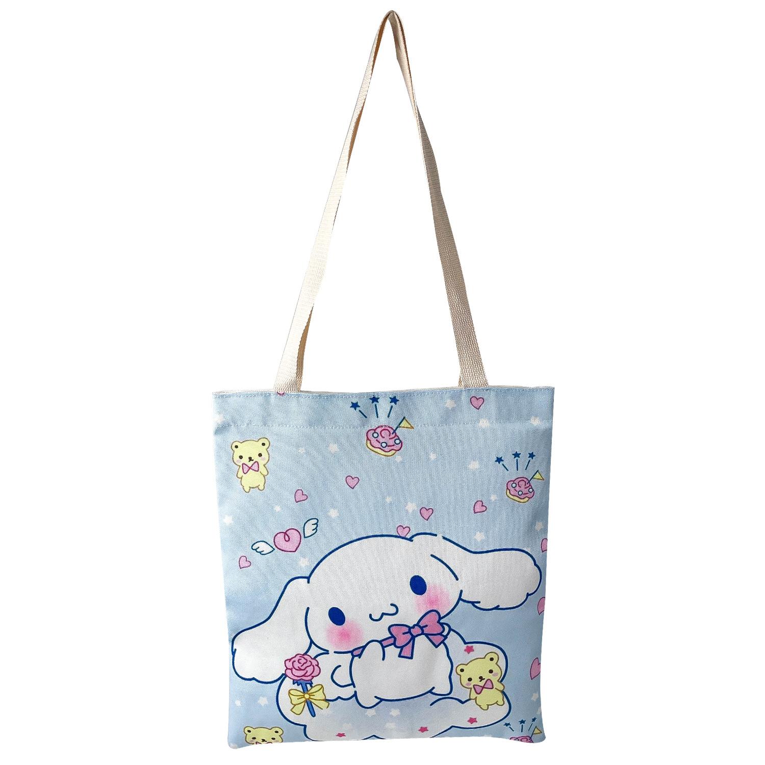 Canvas bag Women s summer cloth bag Literary messenger bag Student tote bag Niche shoulder bag Large capacity cloth bag
Canvas bag Women s summer cloth bag Literary messenger bag Student tote bag Niche shoulder bag Large capacity cloth bag