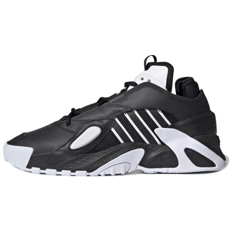 Adidas Streetball Black White Sneakers FY7101 36⅔
Adidas Streetball Black White Sneakers FY7101 36⅔