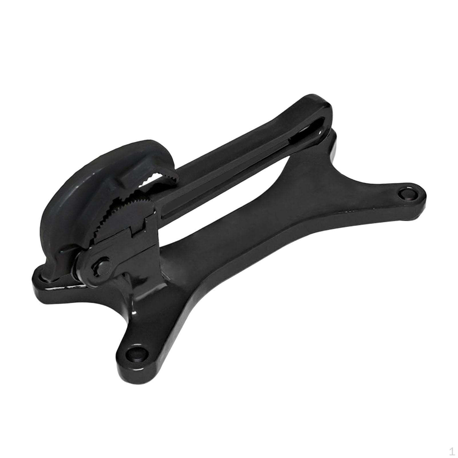 Tube Vise Self Locking Multifunction for Fixing Pipes Heavy Duty Portable Practical Non Slip Manuel
Tube Vise Self Locking Multifunction for Fixing Pipes Heavy Duty Portable Practical Non Slip Manuel