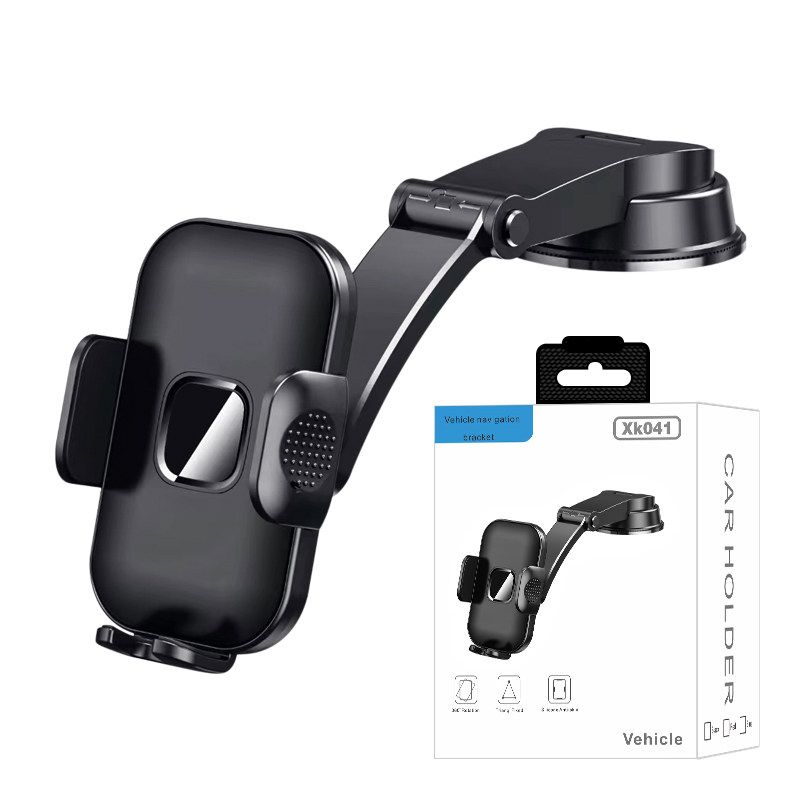 Baitong Foldable Suction Cup on-Board Bracket New Arrival Neutral Support Navigation Car Car Air Outlet Mobile Phone Bracket Jetta VA7 Folding Suction Cup Car Mount
Baitong Foldable Suction Cup on-Board Bracket New Arrival Neutral Support Navigation Car Car Air Outlet Mobile Phone Bracket Jetta VA7 Folding Suction Cup Car Mount