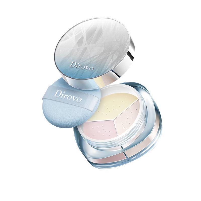 DIROVO Water Loose Setting Powder
DIROVO Water Loose Setting Powder