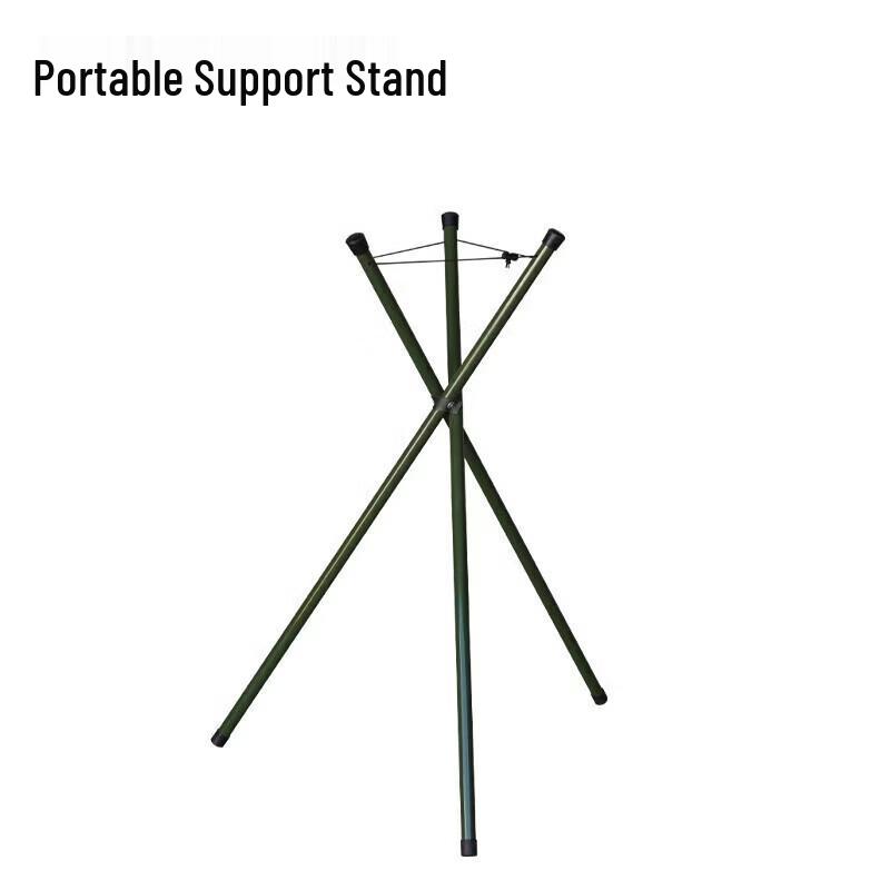 Portable Support Stand
Portable Support Stand