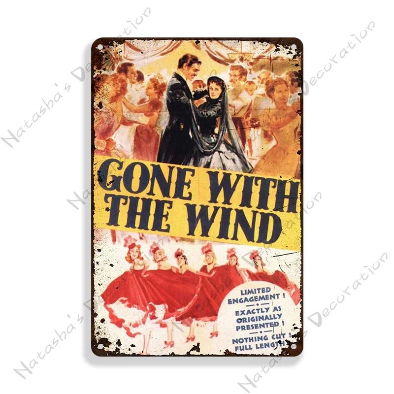 Унесенные ветром Металлическая табличка Классический фильм Металлический постер Мужская пещера Гараж Винтажная металлическая пластина Ржавая металлическая табличка Индустриальный декор 20X30CM
Унесенные ветром Металлическая табличка Классический фильм Металлический постер Мужская пещера Гараж Винтажная металлическая пластина Ржавая металлическая табличка Индустриальный декор 20X30CM