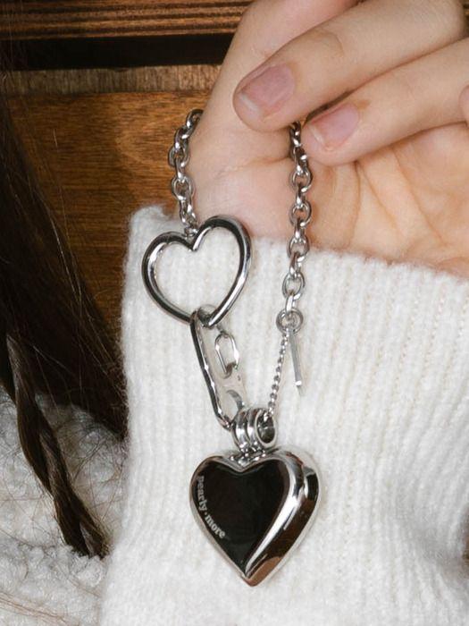 pearlymore big love chain keyring free
pearlymore big love chain keyring free
