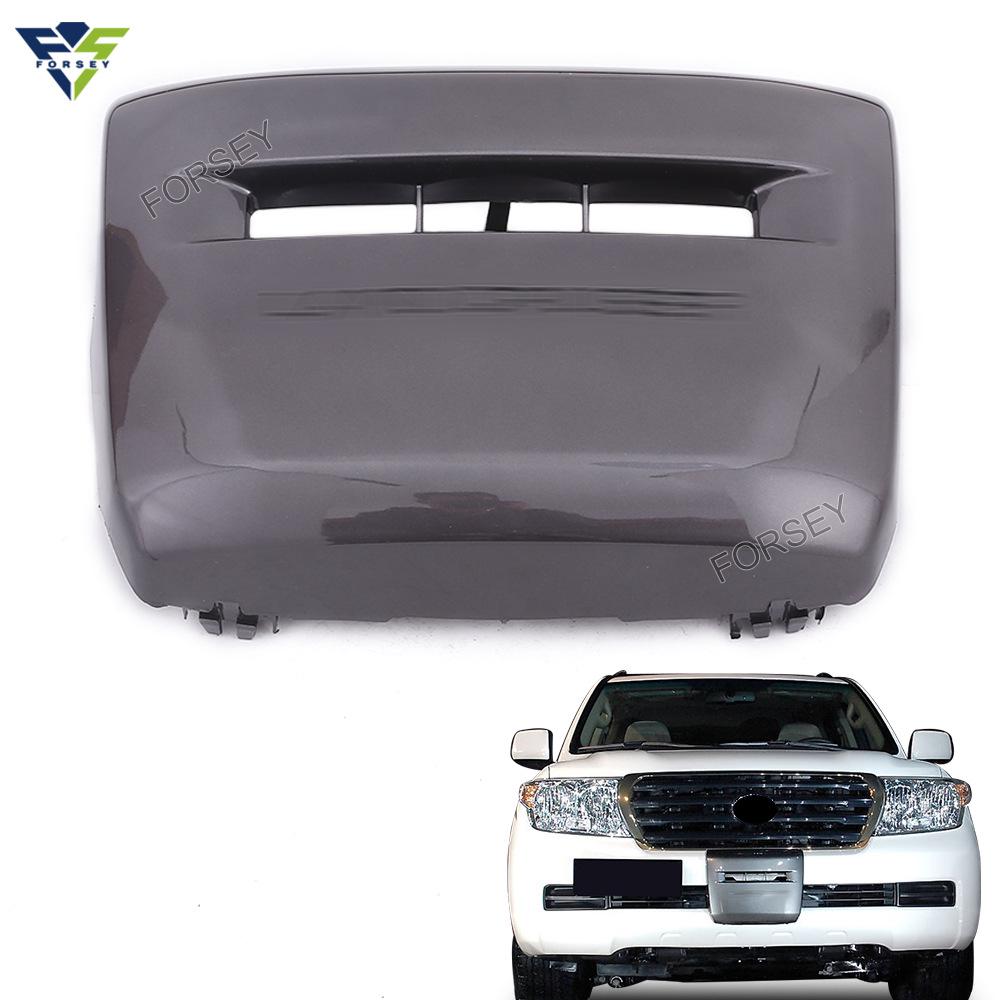 Чехол для лебедки для Land Cruiser 2008-2011
Чехол для лебедки для Land Cruiser 2008-2011