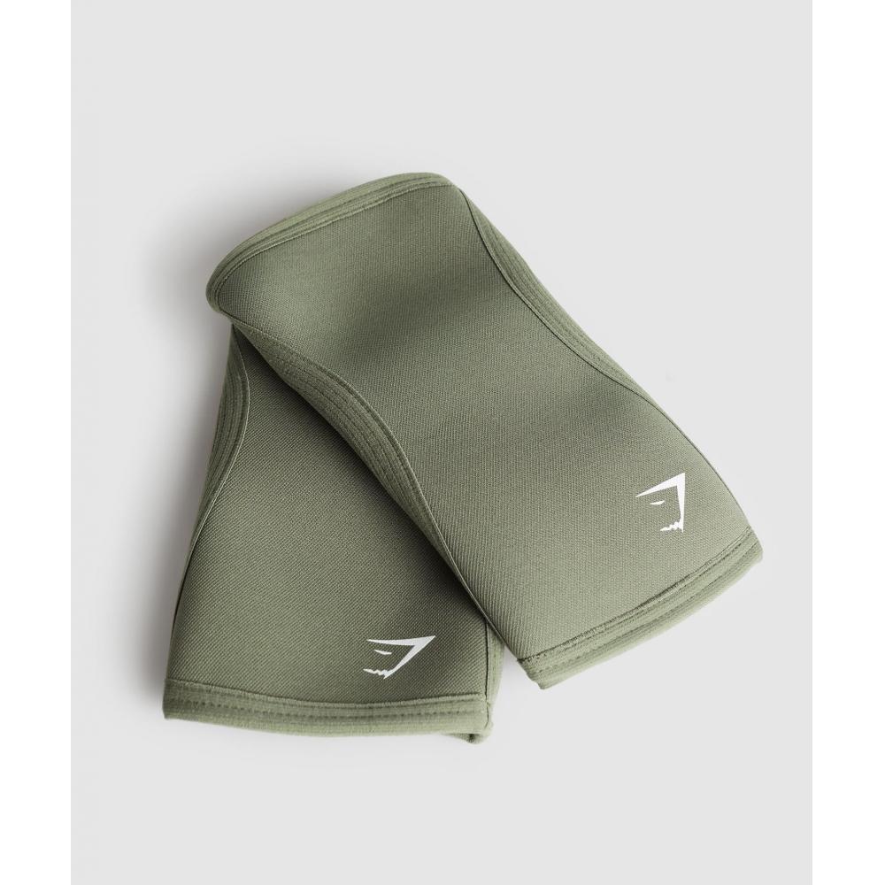 Наколенники Gymshark 5 мм, базовые, зеленые, I1a2v Ech1 S
Наколенники Gymshark 5 мм, базовые, зеленые, I1a2v Ech1 S