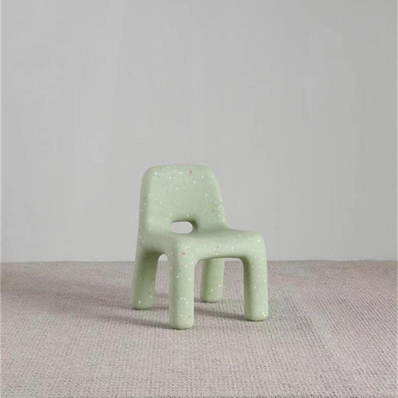 Charming Kids Rotomolded Chair with Backrest - Perfect for Kindergarten and Outdoor Leisure
Charming Kids Rotomolded Chair with Backrest - Perfect for Kindergarten and Outdoor Leisure