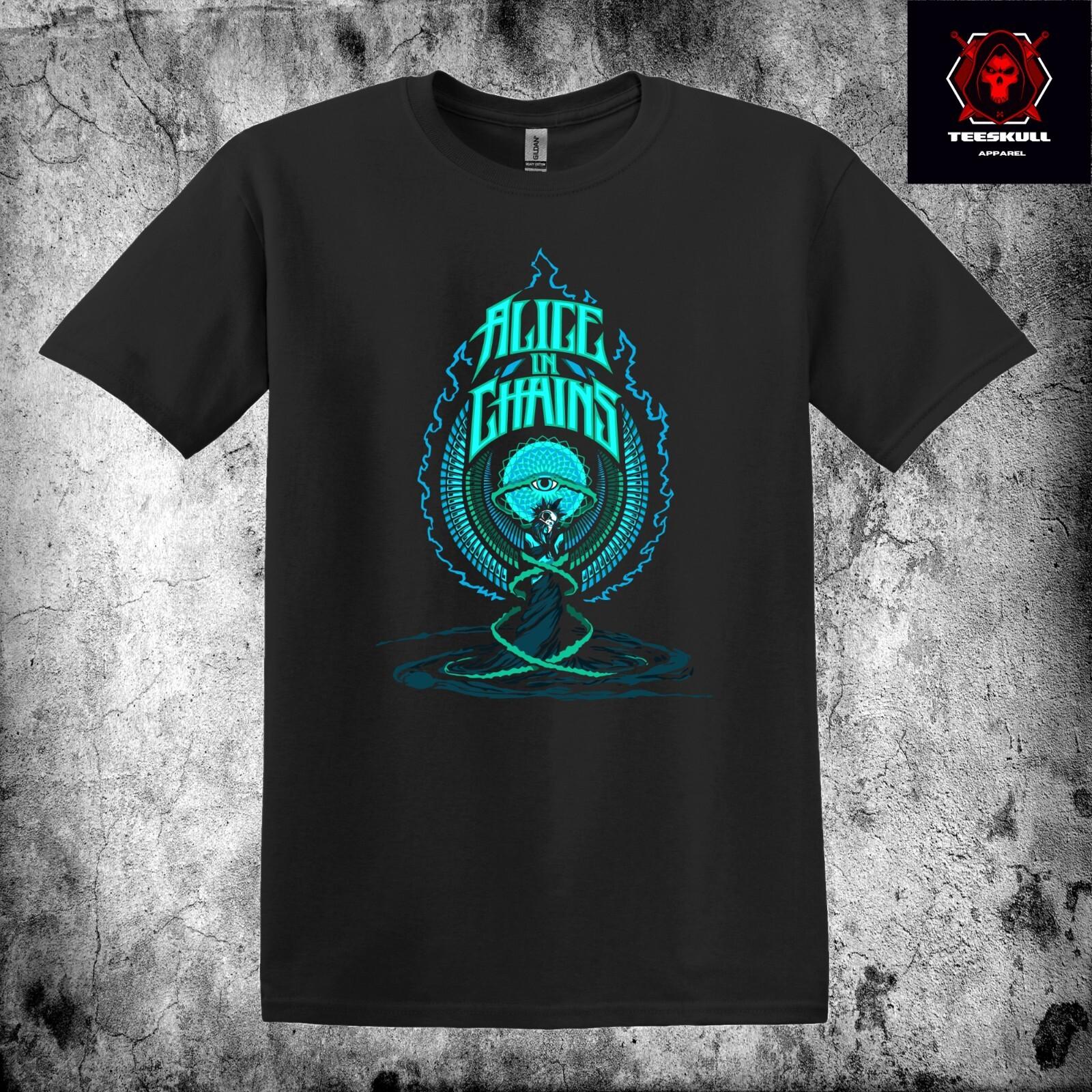 26 Alice In Chains Heavy Metal Rock Band Tee Heavy Cotton Unisex T-SHIRT S-3XL Unisex T-Shirt M
26 Alice In Chains Heavy Metal Rock Band Tee Heavy Cotton Unisex T-SHIRT S-3XL Unisex T-Shirt M