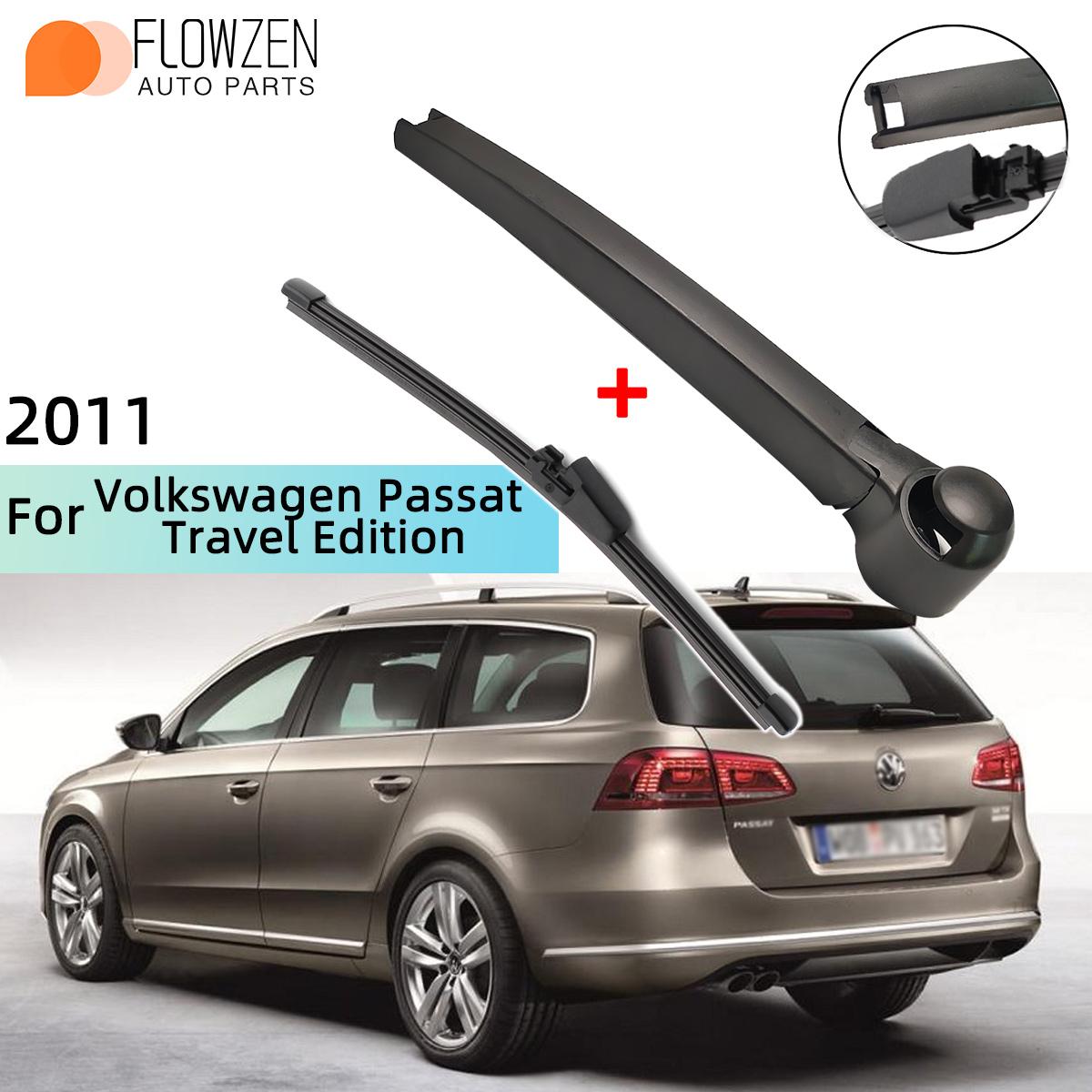 Подходит для Volkswagen Passat Travel Edition 2011 Задний стеклоочиститель Щетка стеклоочистителя Поводок стеклоочистителя Стеклоочистители Щетки Чистый Rear wiper
Подходит для Volkswagen Passat Travel Edition 2011 Задний стеклоочиститель Щетка стеклоочистителя Поводок стеклоочистителя Стеклоочистители Щетки Чистый Rear wiper