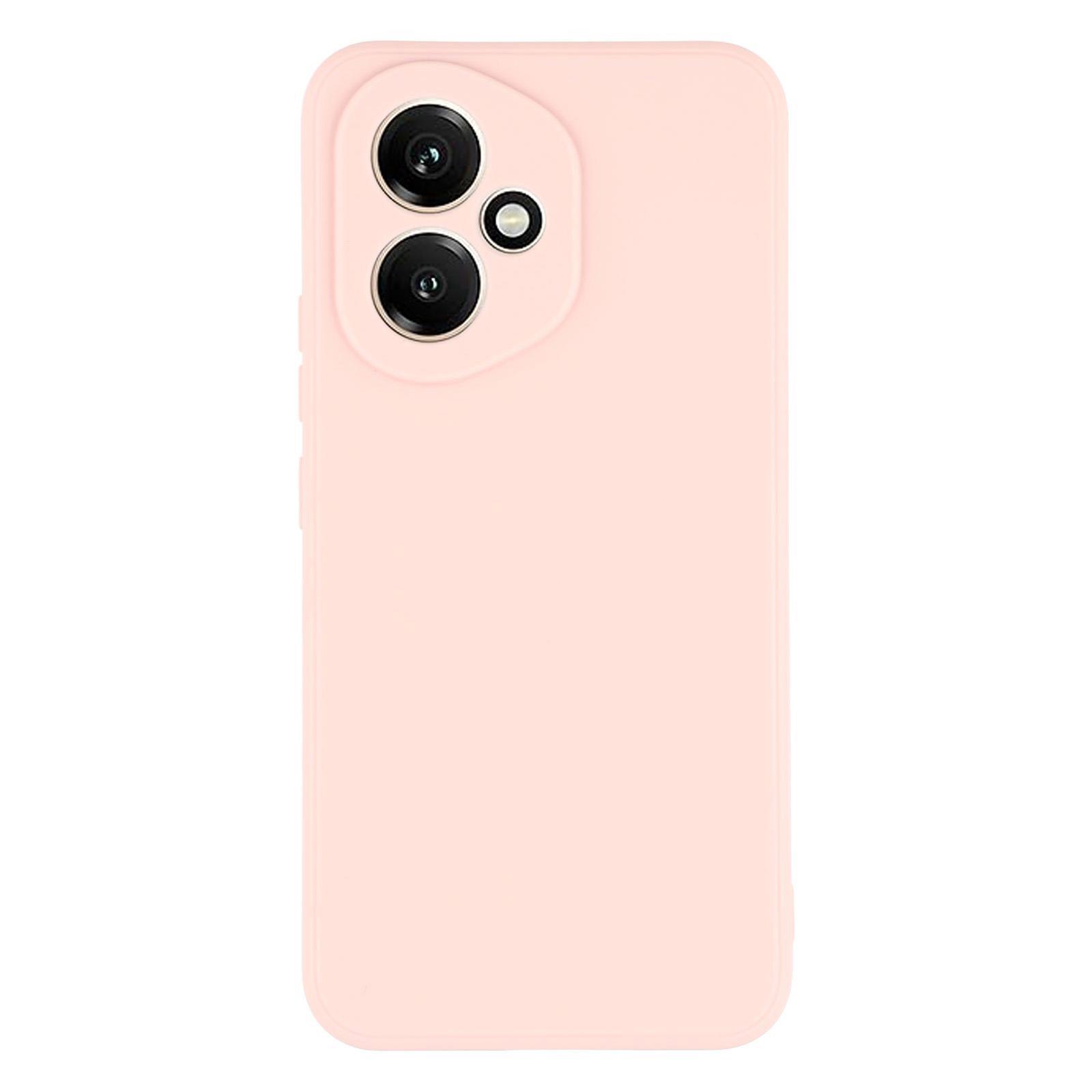Для Honor 400 5G (Глобальний) Чохол Точні вирізи Прямий край ТПУ Протиударний Чохол для телефону A
Для Honor 400 5G (Глобальний) Чохол Точні вирізи Прямий край ТПУ Протиударний Чохол для телефону A