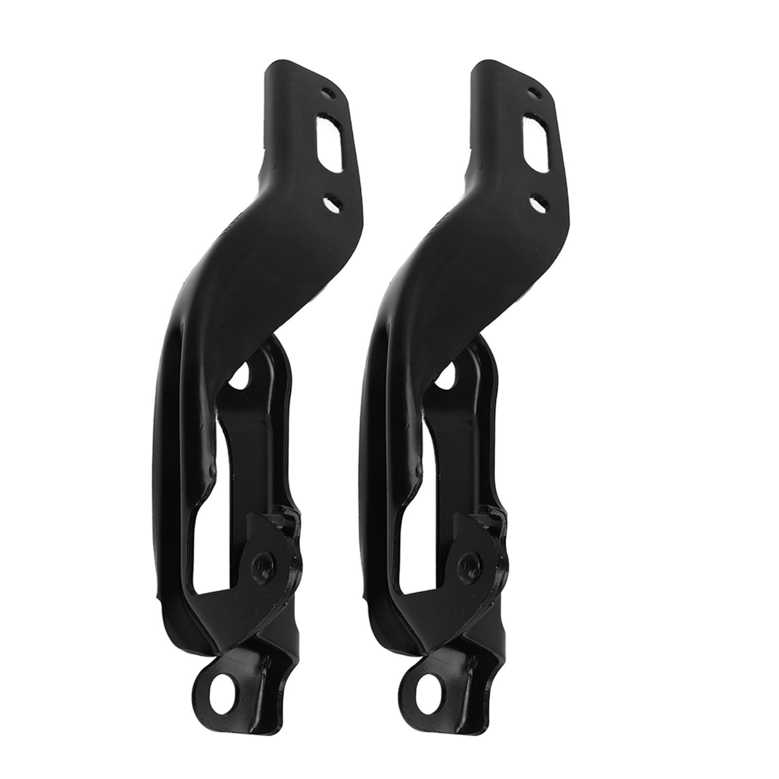 2pcs Hood Hinge Kit 60120SNAA00ZZ Metal High Performance Replacement for Civic DX EX GX
2pcs Hood Hinge Kit 60120SNAA00ZZ Metal High Performance Replacement for Civic DX EX GX