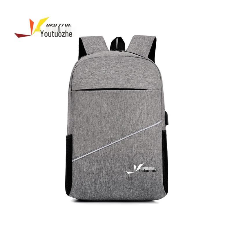 You Tuozhe Business Casual Laptop Backpack
You Tuozhe Business Casual Laptop Backpack