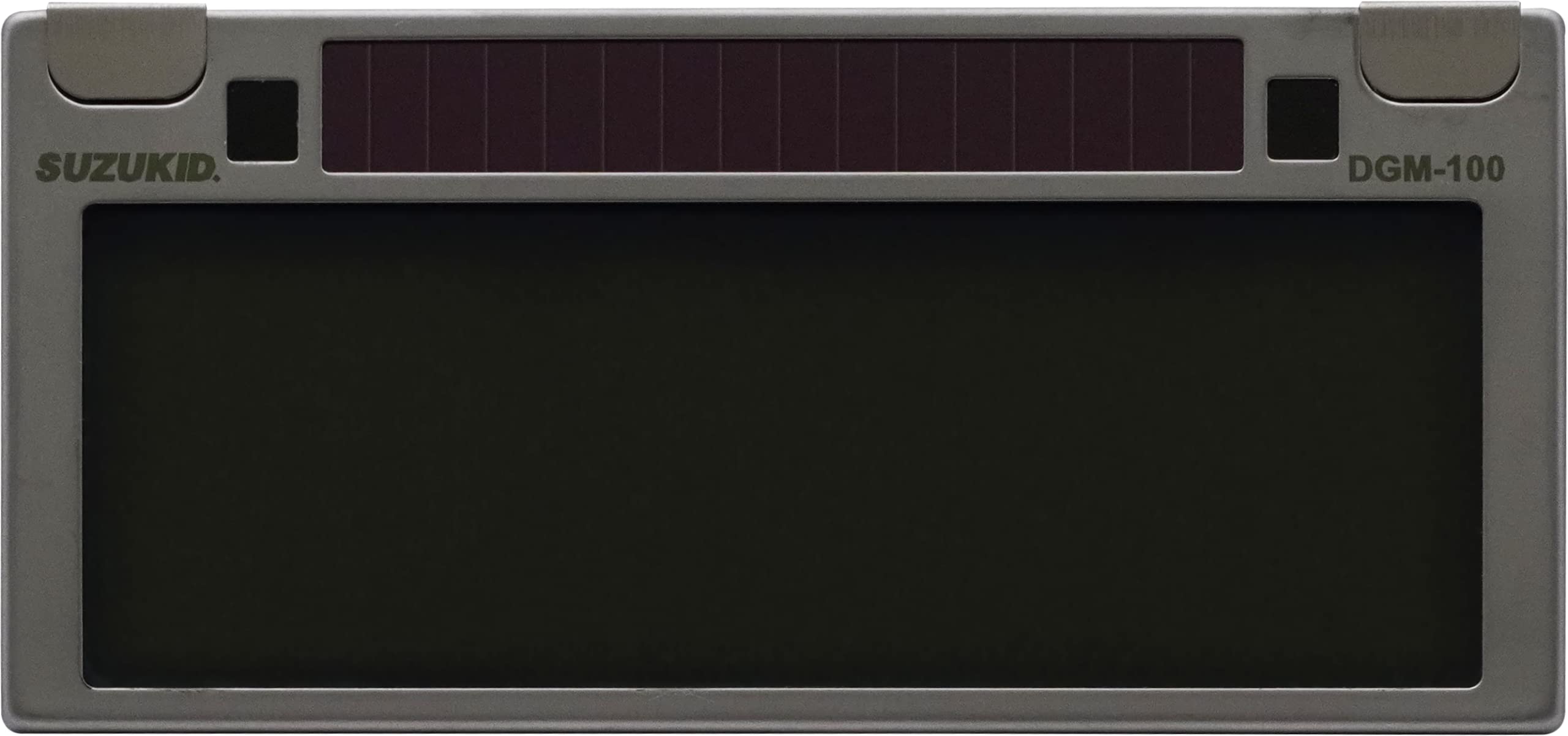 SUZUKID Цифровая регулировка ЖК-картридж Digimetal DGM-100
SUZUKID Цифровая регулировка ЖК-картридж Digimetal DGM-100