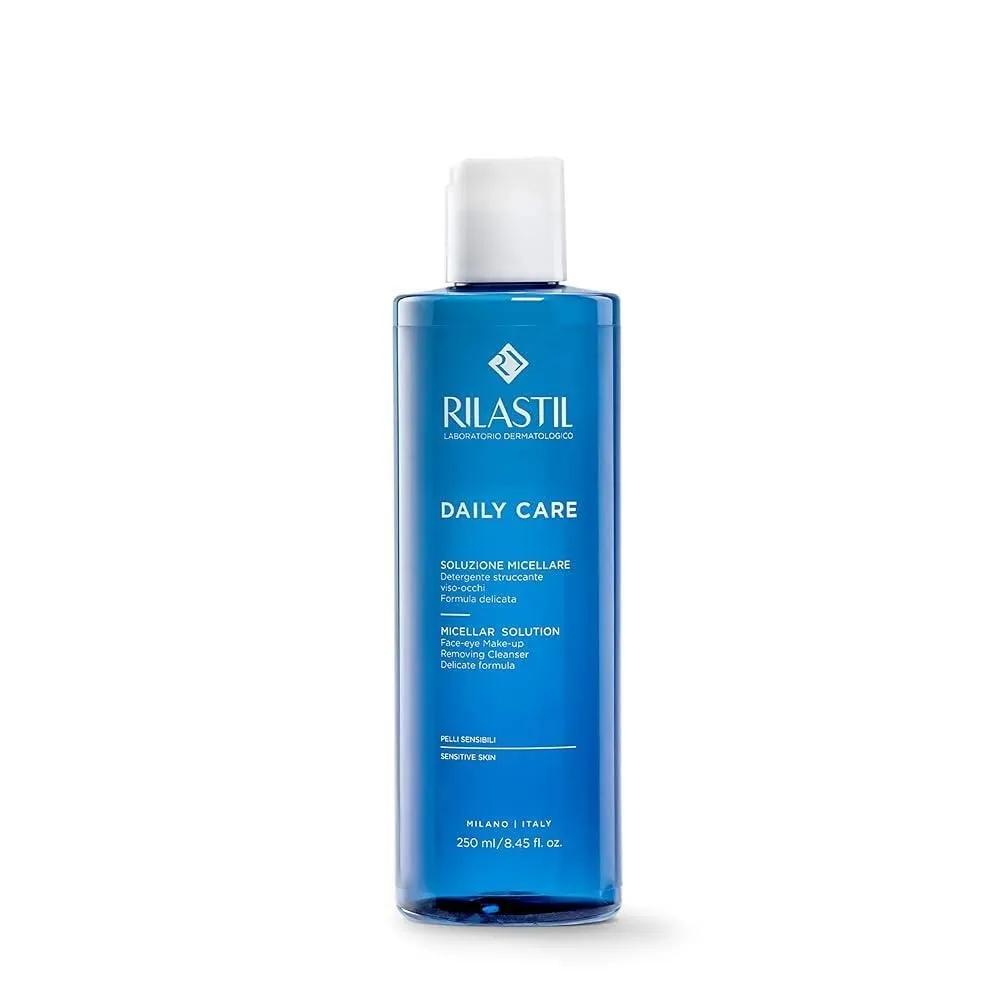 Rilastil Daily Facial Care Micellar Solution 250ml
Rilastil Daily Facial Care Micellar Solution 250ml