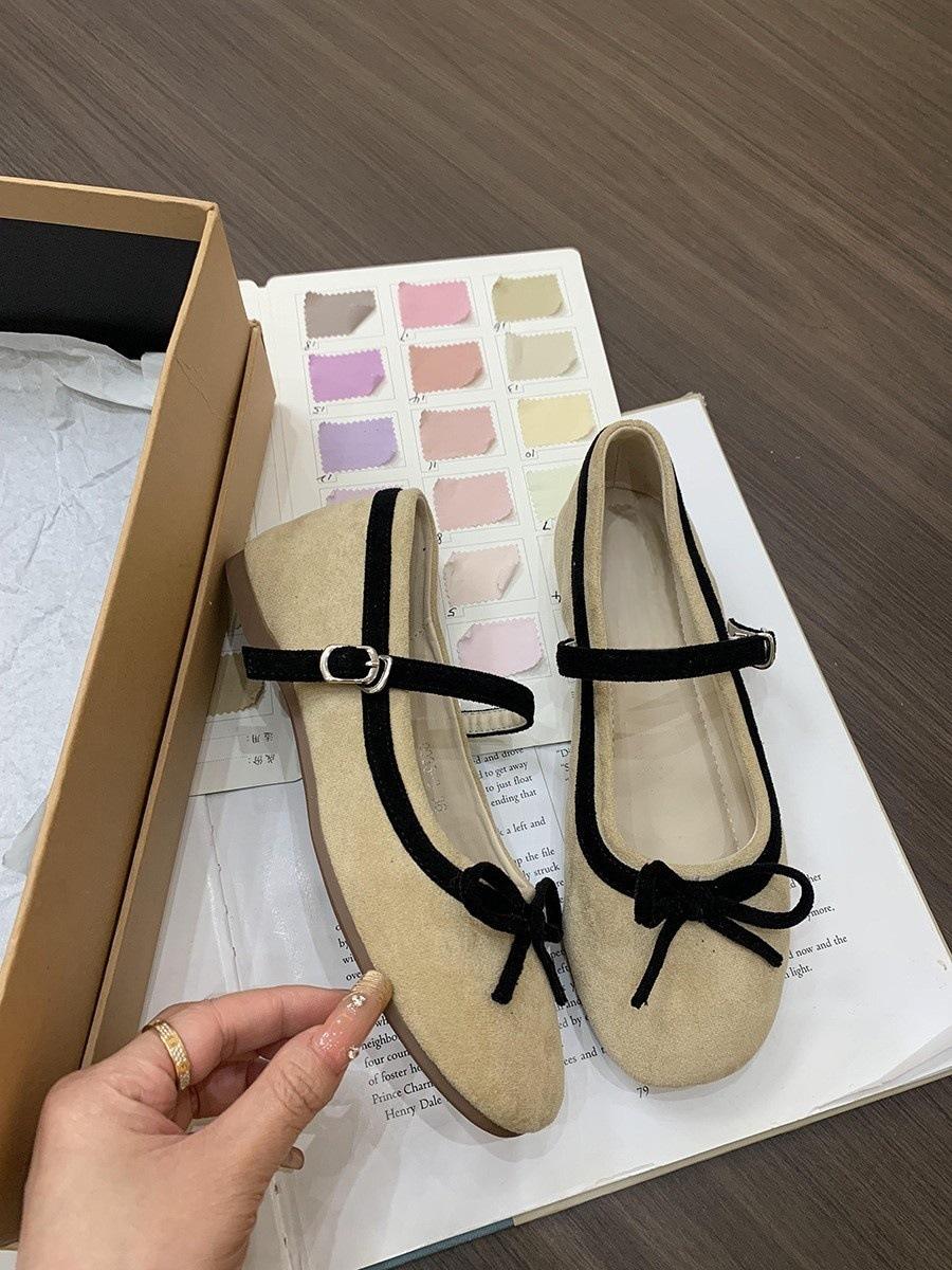 Inner height increase pink Mary Jane single shoes women s shoes spring skirt ballet fairy shoes 39 абрикосовий
Inner height increase pink Mary Jane single shoes women s shoes spring skirt ballet fairy shoes 39 абрикосовий