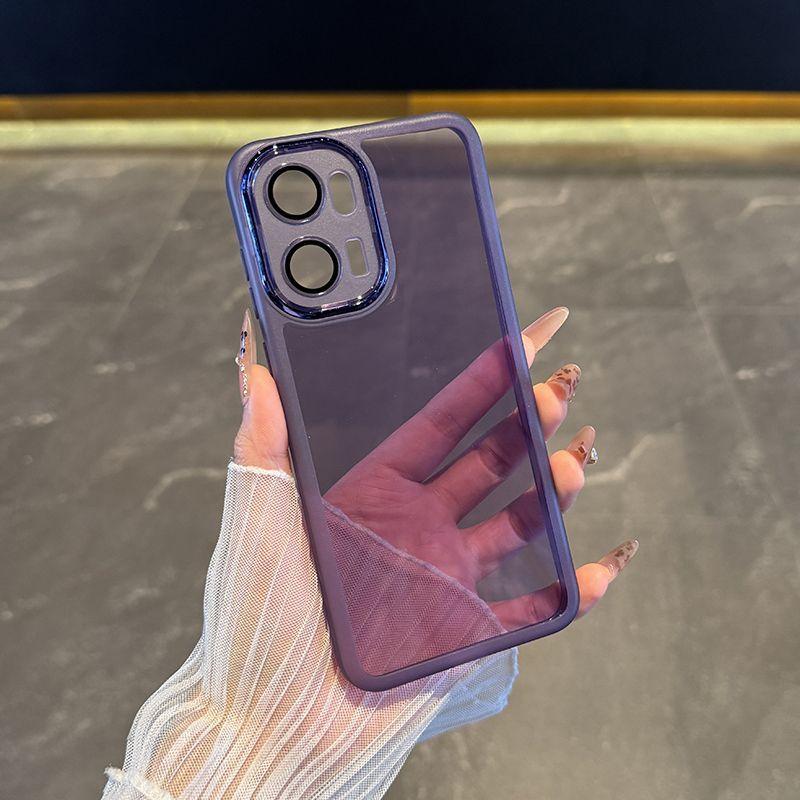 For OnePlus Ace6 Case Soft Silicone Transparent Cover For OnePlus Ace6T 1+Ace 6 ace 6t Camera Protection Shell Shockproof Bumper OnePlus Ace 6T
For OnePlus Ace6 Case Soft Silicone Transparent Cover For OnePlus Ace6T 1+Ace 6 ace 6t Camera Protection Shell Shockproof Bumper OnePlus Ace 6T