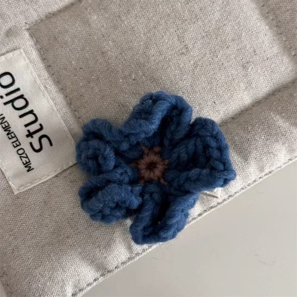 Милая заколка для волос Синий маленький цветок Заколка для волос Ретро Вязаный цветочный Женщины Девушки Зажим-уточка Зажим для челки Боковой зажим Аксессуары для волос синий
Милая заколка для волос Синий маленький цветок Заколка для волос Ретро Вязаный цветочный Женщины Девушки Зажим-уточка Зажим для челки Боковой зажим Аксессуары для волос синий