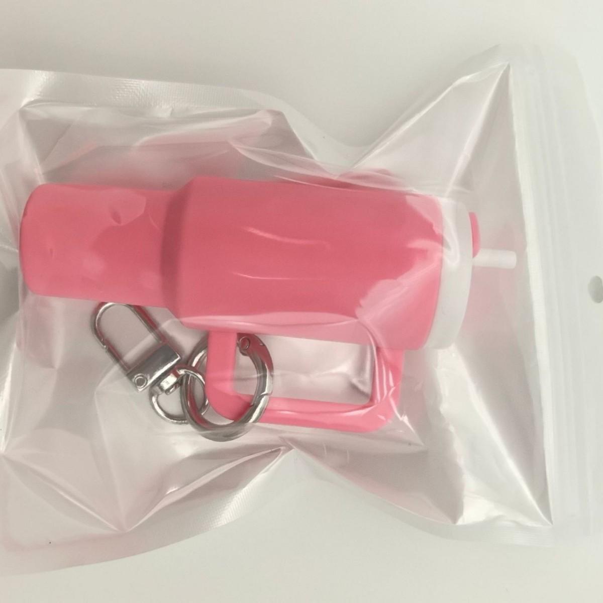 Detachable Mini Stanley Keychain - Mother s Day Backpack Pendant
Detachable Mini Stanley Keychain - Mother s Day Backpack Pendant