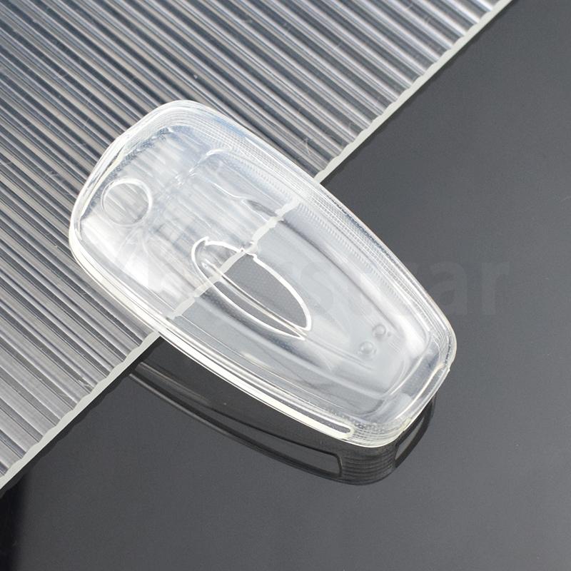 Transparent Tpu Car Folding Flip Key Case Cover For Ford Focus 3 4 Ecosport Kuga Escape Mk3 St Rs Fiesta Mondeo Fold C-Max S-Max
Transparent Tpu Car Folding Flip Key Case Cover For Ford Focus 3 4 Ecosport Kuga Escape Mk3 St Rs Fiesta Mondeo Fold C-Max S-Max