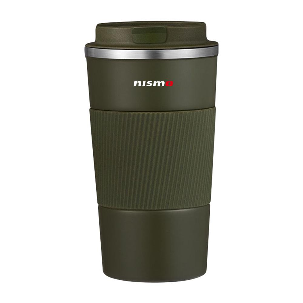 Hub Cap Car Stainless Steel Thermos Cup Coffee Cup Double Layer Vacuum Insulation Cup For Nissan Nismo X-Trail Qashqai Juke Note
Hub Cap Car Stainless Steel Thermos Cup Coffee Cup Double Layer Vacuum Insulation Cup For Nissan Nismo X-Trail Qashqai Juke Note
